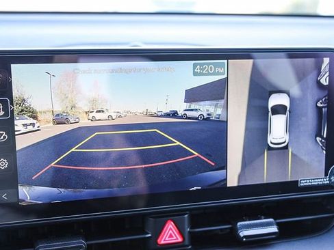 New 2025 Hyundai Ioniq 5 N image 28