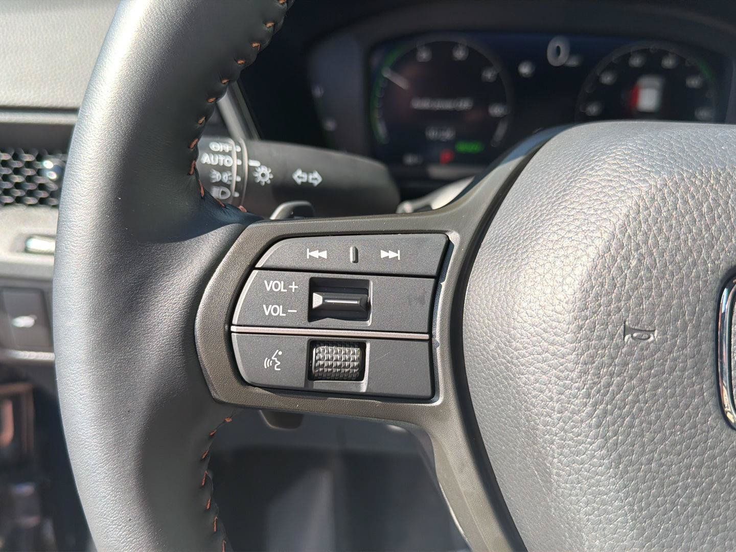 Used 2026 Honda CR-V Sport-L image 21