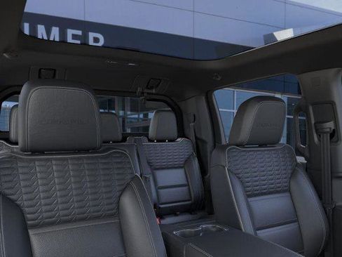 New 2025 GMC Sierra EV Denali image 24