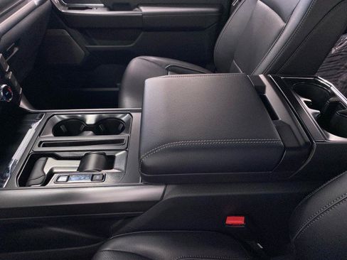 New 2026 Ford F150 Lariat image 27