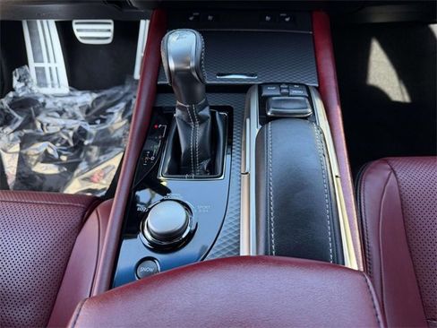 Used 2018 Lexus GS 350 F Sport w/ Cold Weather Package image 26