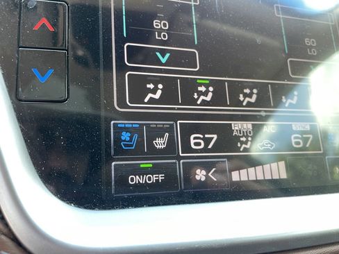 Used 2020 Subaru Outback Touring XT image 25