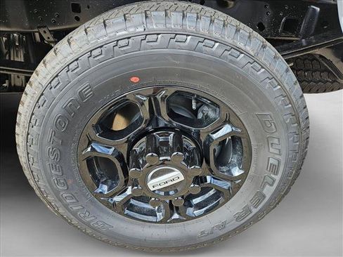 New 2026 Ford F250 XL w/ STX Appearance Package AWD/4WD image 10