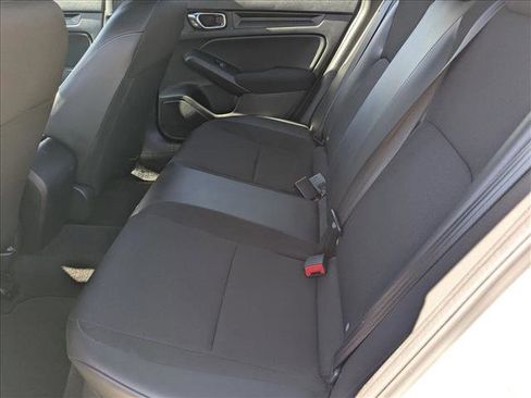 Used 2022 Honda Civic Sport image 17