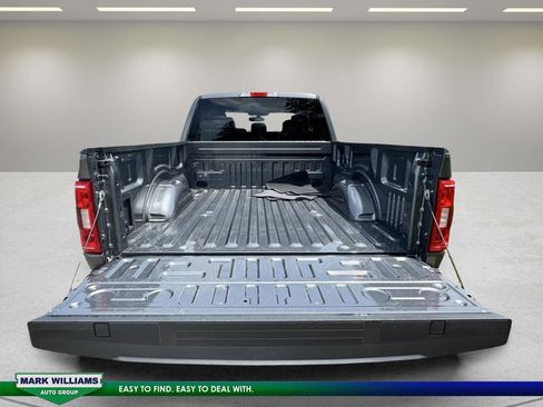 Used 2022 Ford F150 XLT w/ Equipment Group 302A High AWD/4WD image 22