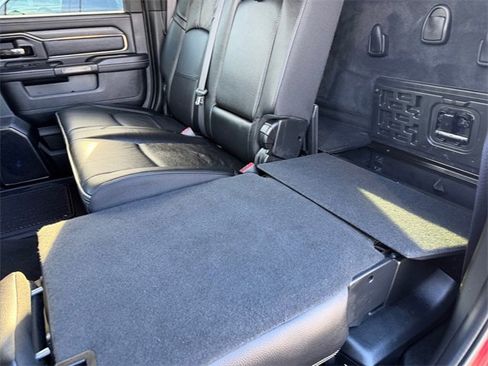 Used 2022 RAM 2500 Limited w/ Snow Chief Group image 40