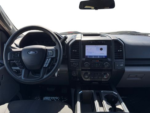 Used 2020 Ford F150 XL w/ Equipment Group 101A Mid image 12