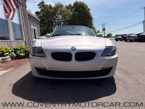 Used 2007 BMW Z4 3.0i RWD image 31
