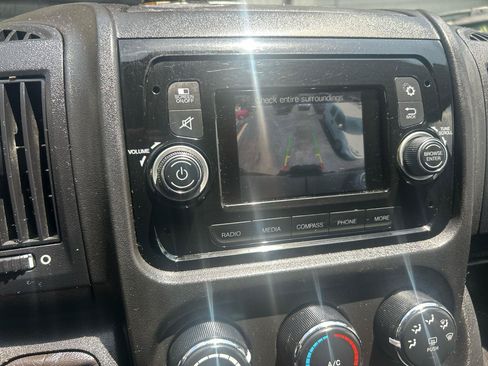 Used 2019 RAM ProMaster 2500 FWD image 21