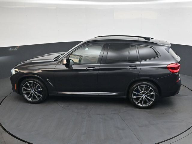 Used 2020 BMW X3 M40i w/ Executive Package AWD/4WD image 28