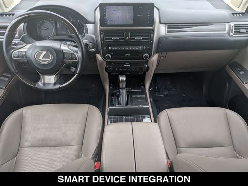 Used 2023 Lexus GX 460 Premium AWD/4WD image 27