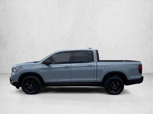 Used 2024 Honda Ridgeline Black Edition image 23