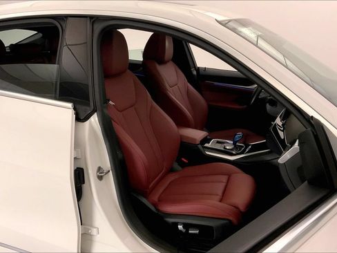 Used 2023 BMW i4 eDrive40 w/ Premium Package RWD image 6