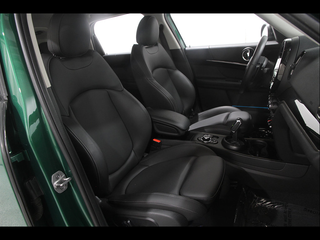 Used 2024 MINI Cooper Countryman S w/ Premium Package AWD/4WD image 16