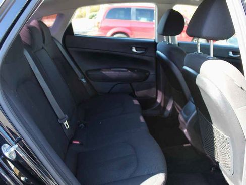 Used 2019 Kia Optima LX image 26