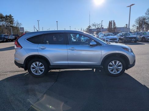 Used 2014 Honda CR-V EX image 6
