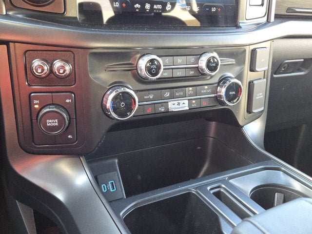 Used 2024 Ford F150 XLT w/ Equipment Group 302A MID AWD/4WD image 26