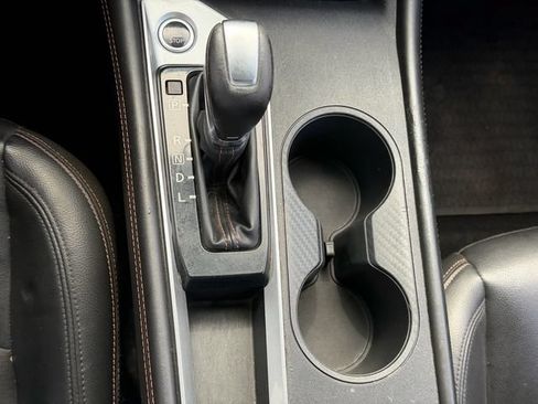 Used 2022 Nissan Altima 2.5 SR FWD image 16