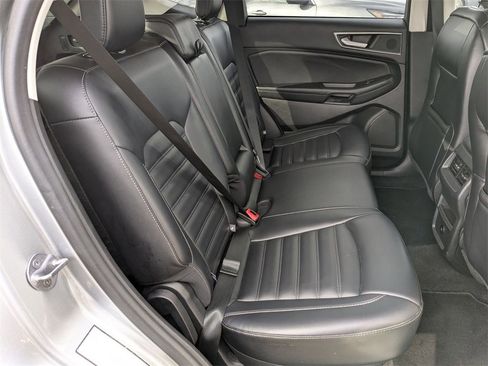 Used 2024 Ford Edge SEL image 37