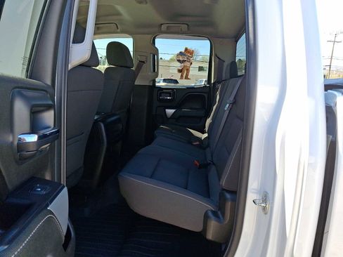 Used 2016 Chevrolet Silverado 1500 LT w/ All Star Edition image 11