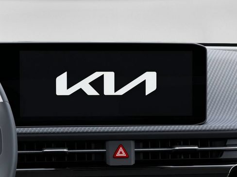 New 2026 Kia EV6 GT-Line AWD/4WD image 23