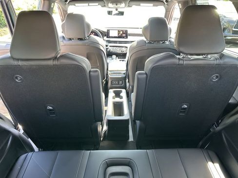 New 2027 INFINITI QX60 Autograph w/ Dark Cargo Package AWD/4WD image 27