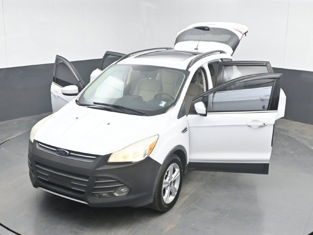 Used 2014 Ford Escape SE w/ Equipment Group 201A AWD/4WD image 47