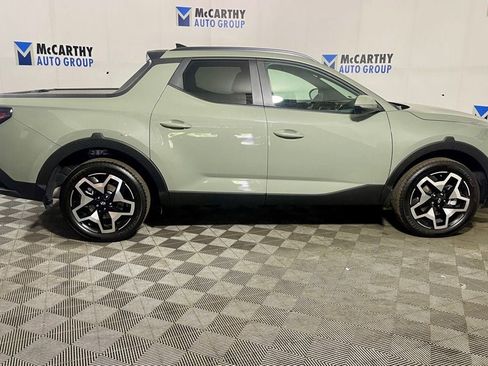 Used 2024 Hyundai Santa Cruz Limited AWD/4WD image 19