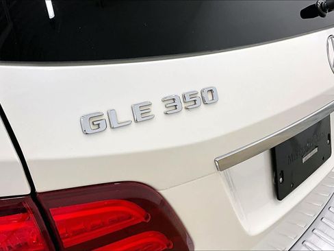 Used 2018 Mercedes-Benz GLE 350 4MATIC image 31