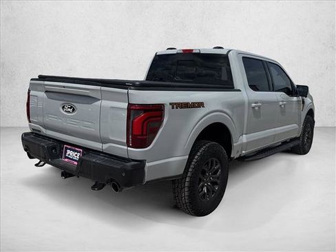 Used 2024 Ford F150 Tremor w/ Equipment Group 402A High AWD/4WD image 4