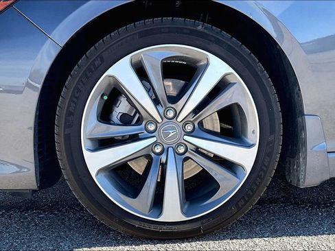 Used 2023 Acura TLX SH-AWD w/ Advance Package image 17