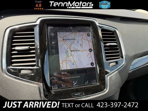 Used 2018 Volvo XC90 T5 Momentum image 19