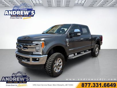 Used 2019 Ford F250 Lariat w/ Lariat Ultimate Package