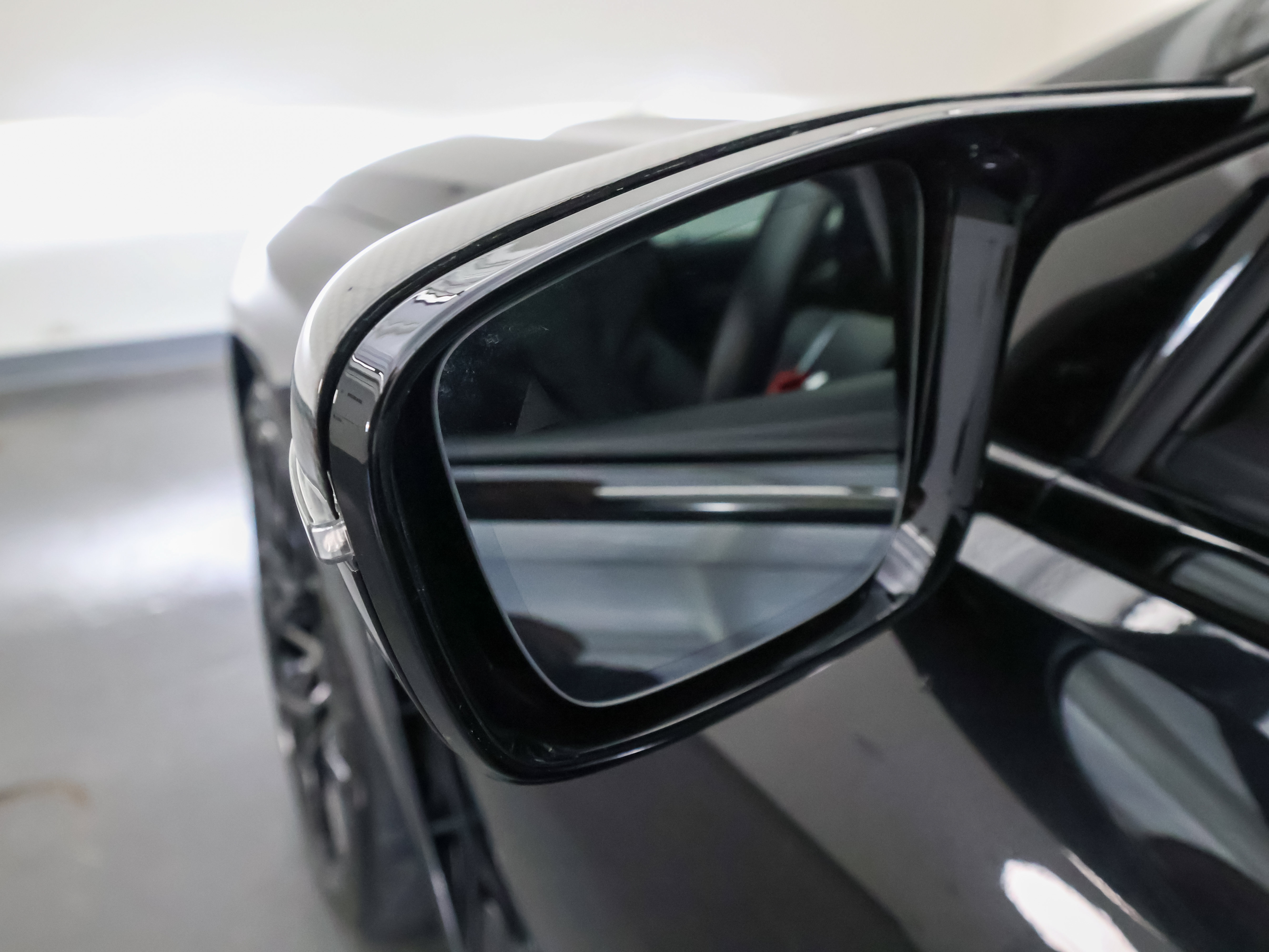 Used 2023 BMW M8 Gran Coupe xDrive Competition w/ M Carbon Exterior Package AWD/4WD image 22