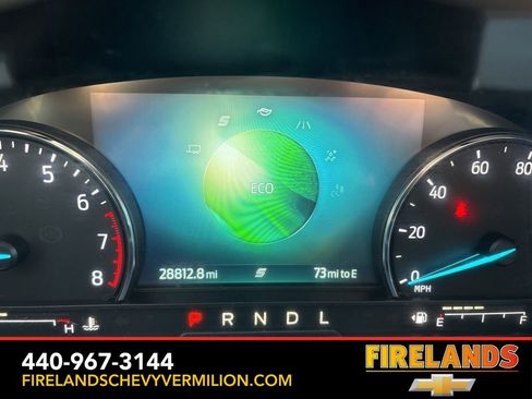 Used 2022 Ford Explorer XLT image 30