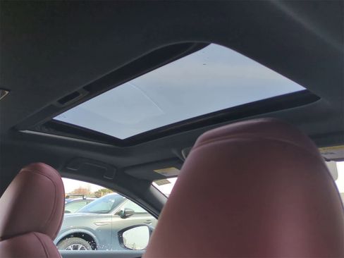 New 2026 MAZDA MAZDA3 Carbon image 21