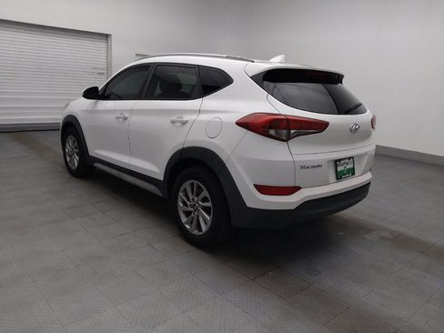 Used 2018 Hyundai Tucson SEL AWD/4WD image 3