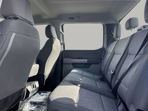 New 2026 Ford F250 XL w/ STX Appearance Package image 17