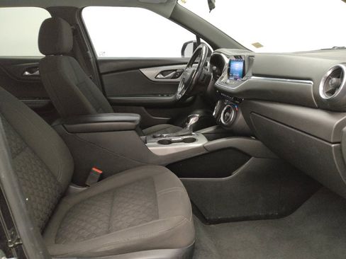 Used 2019 Chevrolet Blazer LT image 21