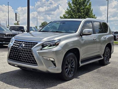 Used 2023 Lexus GX 460 Premium