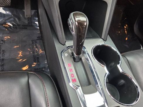 Used 2013 GMC Terrain Denali image 29