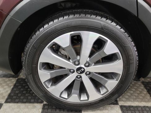 Used 2020 Kia Telluride EX w/ EX Premium Package AWD/4WD image 30