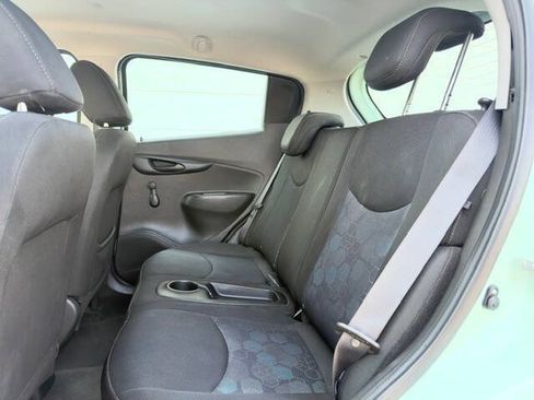 Used 2017 Chevrolet Spark LS FWD image 14