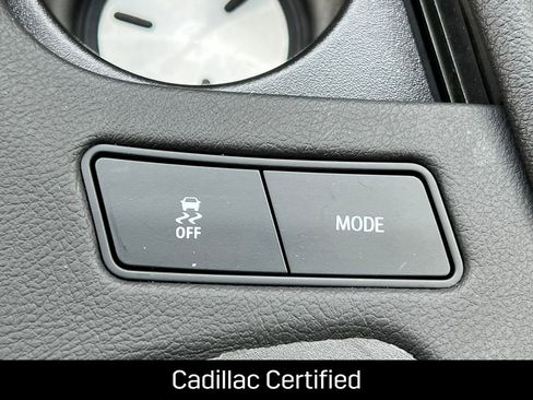 Used 2023 Cadillac XT5 Premium Luxury w/ Technology Package image 34