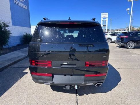 New 2026 Hyundai Santa Fe XRT w/ Tow & Go Package AWD/4WD image 4