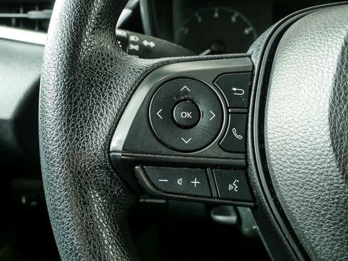 Used 2024 Toyota Corolla LE image 10