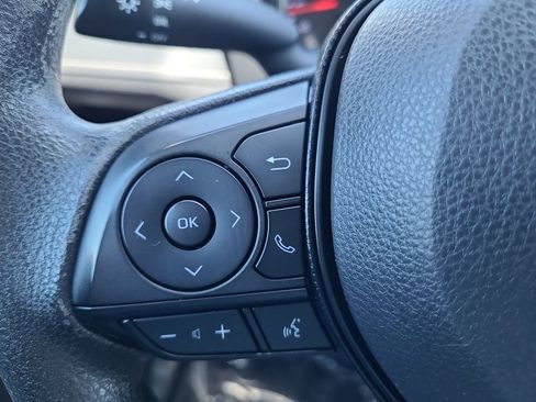 Used 2022 Toyota RAV4 LE AWD/4WD image 25