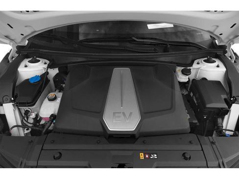 Used 2023 Kia EV6 GT-Line AWD/4WD image 8