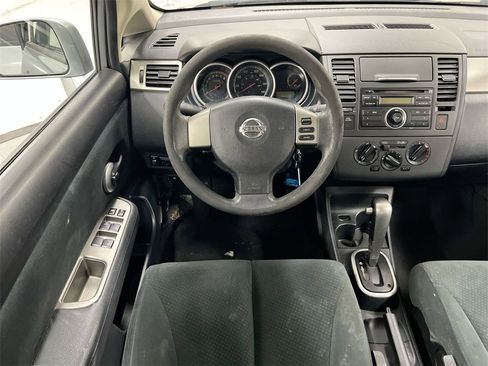 Used 2010 Nissan Versa 1.8 S w/ PWR Plus Pkg image 18