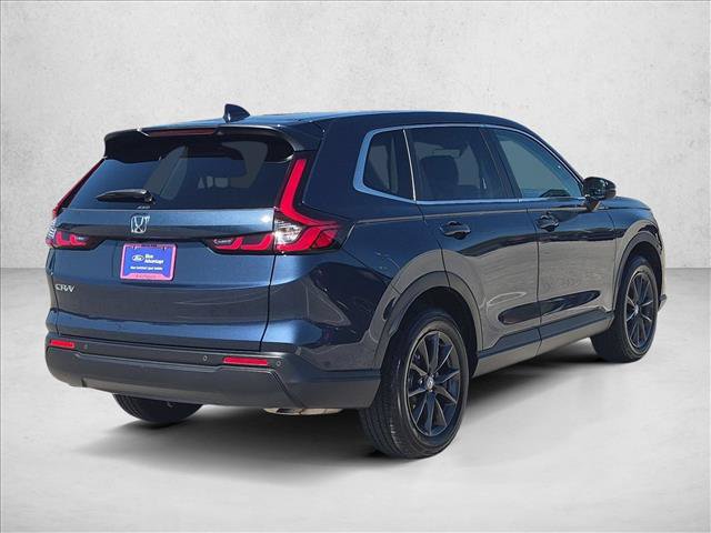 Used 2026 Honda CR-V EX-L image 5